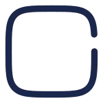 Stop SVG Icon